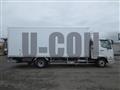 2025 Mitsubishi Fuso Fighter