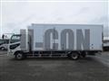 2025 Mitsubishi Fuso Fighter