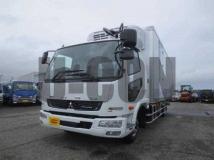 2025 Mitsubishi Fuso Fighter