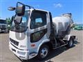 2025 Mitsubishi Fuso Fighter