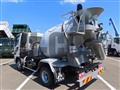 2025 Mitsubishi Fuso Fighter