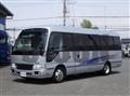 2016 Hino Dutro