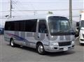 2016 Hino Dutro