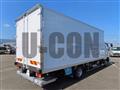 2025 Mitsubishi Fuso Fighter