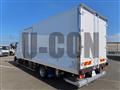 2025 Mitsubishi Fuso Fighter