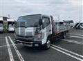 2021 Mitsubishi Fuso Canter