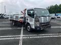 2021 Mitsubishi Fuso Canter
