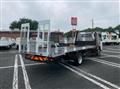 2021 Mitsubishi Fuso Canter
