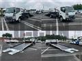 2021 Mitsubishi Fuso Canter