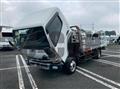 2021 Mitsubishi Fuso Canter