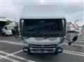 2021 Mitsubishi Fuso Canter
