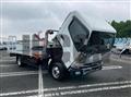 2021 Mitsubishi Fuso Canter