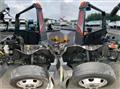 2021 Mitsubishi Fuso Canter