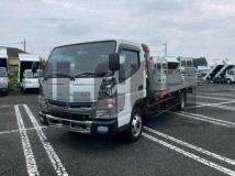 2021 Mitsubishi Fuso Canter