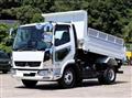 2025 Mitsubishi Fuso Fighter