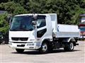2025 Mitsubishi Fuso Fighter