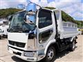2025 Mitsubishi Fuso Fighter