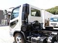 2025 Mitsubishi Fuso Fighter