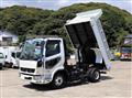 2025 Mitsubishi Fuso Fighter