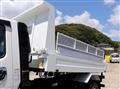 2025 Mitsubishi Fuso Fighter
