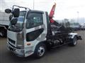 2025 Mitsubishi Fuso Fighter