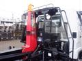 2025 Mitsubishi Fuso Fighter