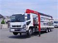 2022 Mitsubishi Fuso Fighter