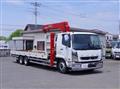 2022 Mitsubishi Fuso Fighter