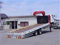 2022 Mitsubishi Fuso Fighter