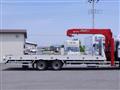 2022 Mitsubishi Fuso Fighter
