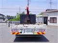 2022 Mitsubishi Fuso Fighter