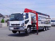 2022 Mitsubishi Fuso Fighter