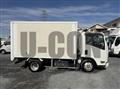 2018 Isuzu Elf Truck