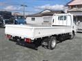 2015 Isuzu Elf Truck
