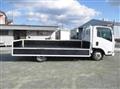 2015 Isuzu Elf Truck