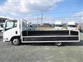 2015 Isuzu Elf Truck