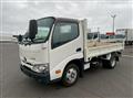 2021 Hino Dutro