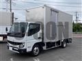 2023 Mitsubishi Fuso Canter