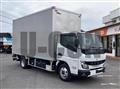 2023 Mitsubishi Fuso Canter
