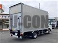 2023 Mitsubishi Fuso Canter