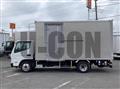 2023 Mitsubishi Fuso Canter