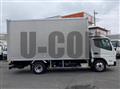 2023 Mitsubishi Fuso Canter