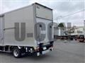 2023 Mitsubishi Fuso Canter