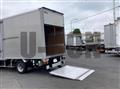 2023 Mitsubishi Fuso Canter