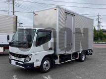 2023 Mitsubishi Fuso Canter