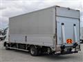 2020 Mitsubishi Fuso Fighter