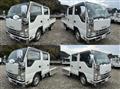 2018 Isuzu Elf Truck