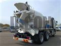 2024 Hino Profia