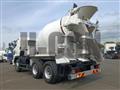 2024 Hino Profia