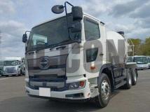 2024 Hino Profia